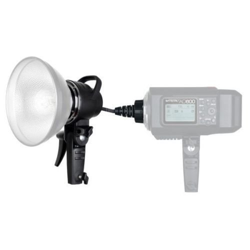 Amazon.com : Godox AD-H600B 600W Bowens Mount Flash Extension Head